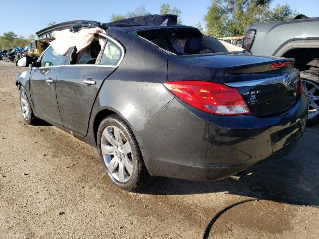 Photo 1 VIN: 2G4GS5EV2D9175366 - BUICK REGAL PREM 