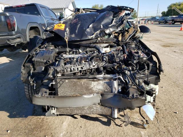 Photo 4 VIN: 2G4GS5EV2D9175366 - BUICK REGAL PREM 