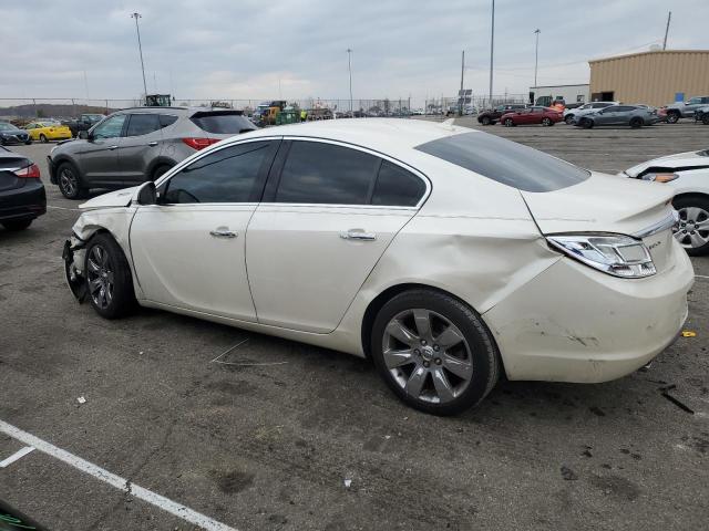 Photo 1 VIN: 2G4GS5EV2D9204039 - BUICK REGAL 