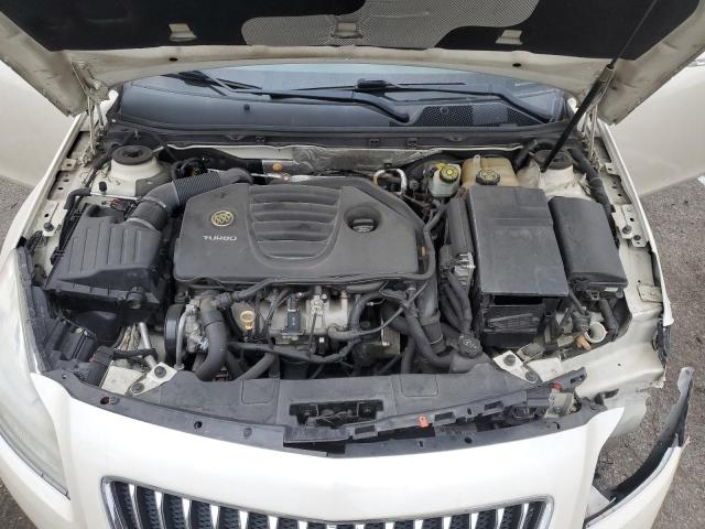 Photo 10 VIN: 2G4GS5EV2D9204039 - BUICK REGAL 