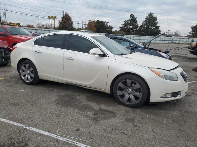 Photo 3 VIN: 2G4GS5EV2D9204039 - BUICK REGAL 