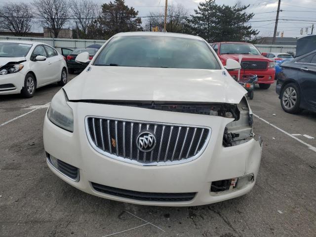 Photo 4 VIN: 2G4GS5EV2D9204039 - BUICK REGAL 