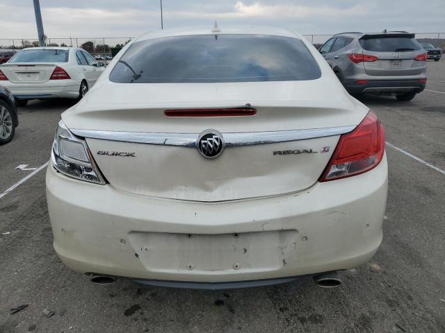 Photo 5 VIN: 2G4GS5EV2D9204039 - BUICK REGAL 