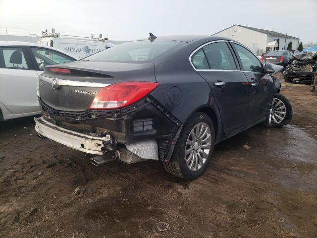 Photo 3 VIN: 2G4GS5EV2D9229197 - BUICK REGAL PREM 