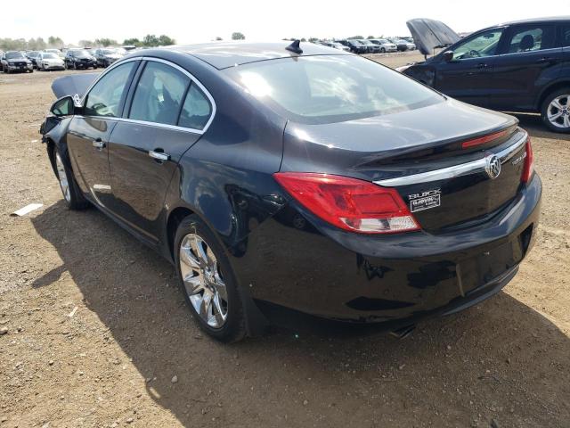 Photo 1 VIN: 2G4GS5EV2D9248266 - BUICK REGAL PREM 