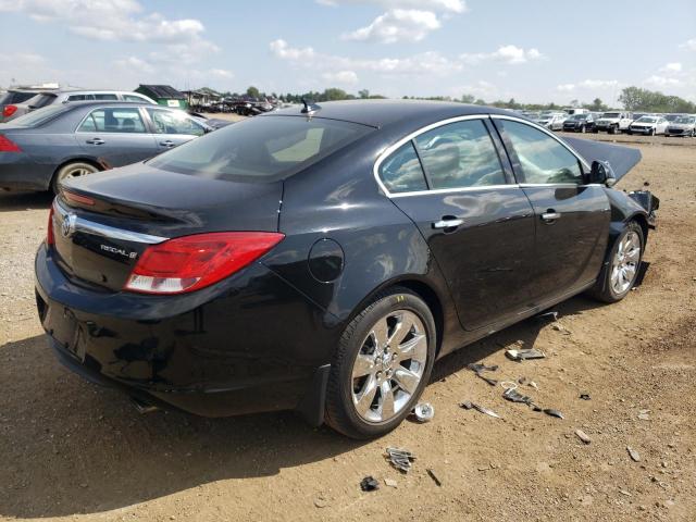 Photo 2 VIN: 2G4GS5EV2D9248266 - BUICK REGAL PREM 