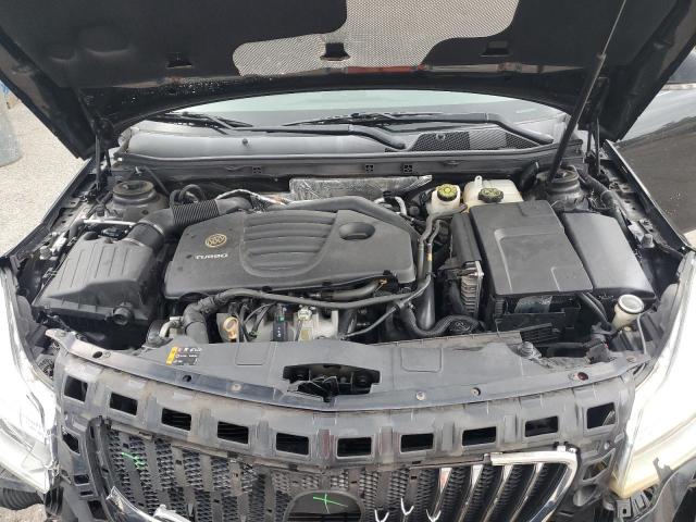 Photo 10 VIN: 2G4GS5EV2D9248767 - BUICK REGAL PREM 