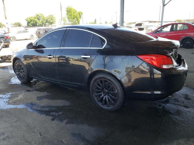 Photo 1 VIN: 2G4GS5EV2D9249627 - BUICK REGAL 