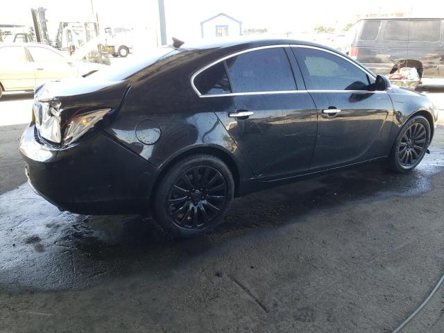 Photo 2 VIN: 2G4GS5EV2D9249627 - BUICK REGAL 