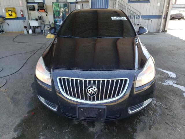 Photo 4 VIN: 2G4GS5EV2D9249627 - BUICK REGAL 