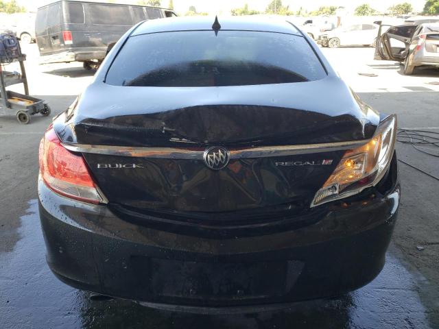 Photo 5 VIN: 2G4GS5EV2D9249627 - BUICK REGAL 