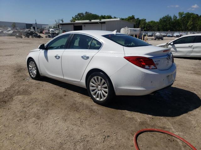 Photo 1 VIN: 2G4GS5EV3C9151172 - BUICK REGAL PREM 