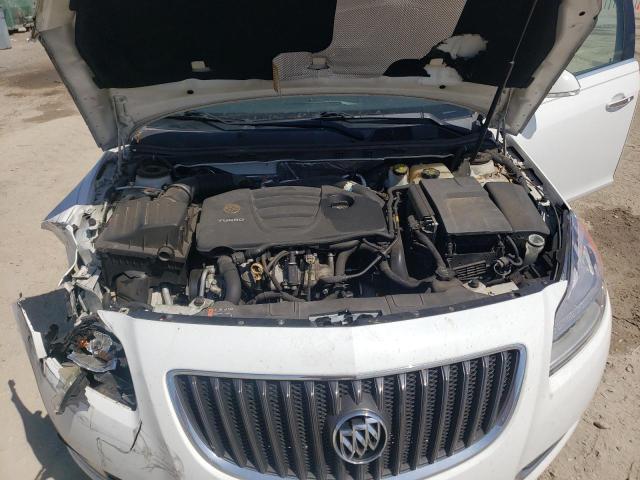 Photo 10 VIN: 2G4GS5EV3C9151172 - BUICK REGAL PREM 