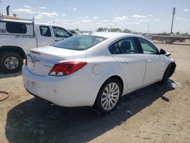 Photo 2 VIN: 2G4GS5EV3C9151172 - BUICK REGAL PREM 