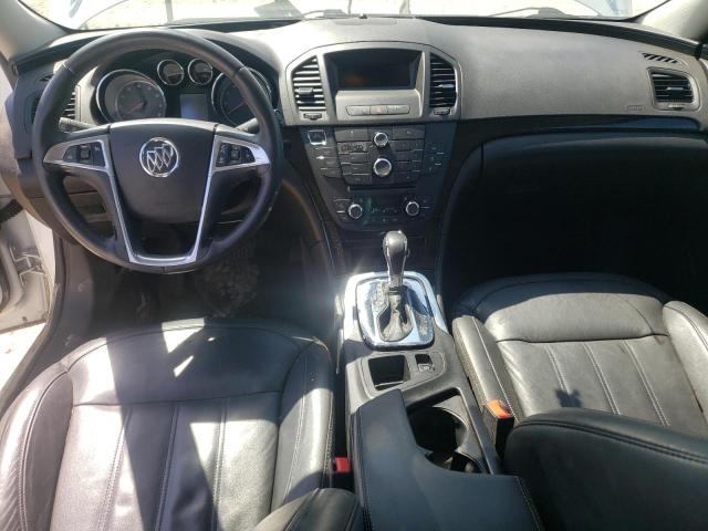 Photo 7 VIN: 2G4GS5EV3C9151172 - BUICK REGAL PREM 