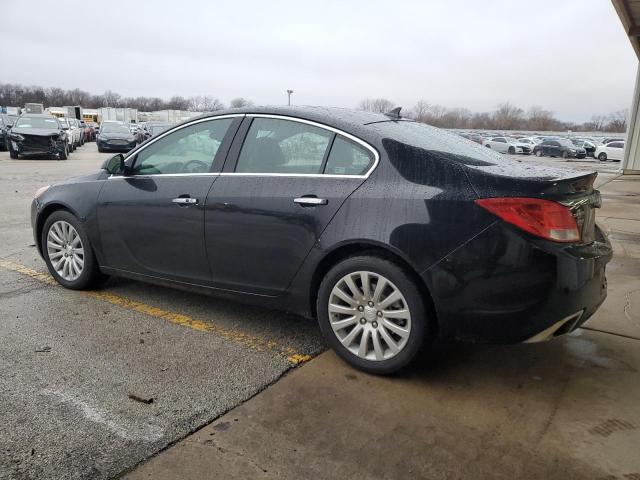 Photo 1 VIN: 2G4GS5EV3C9215128 - BUICK REGAL 