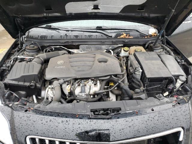 Photo 10 VIN: 2G4GS5EV3C9215128 - BUICK REGAL 