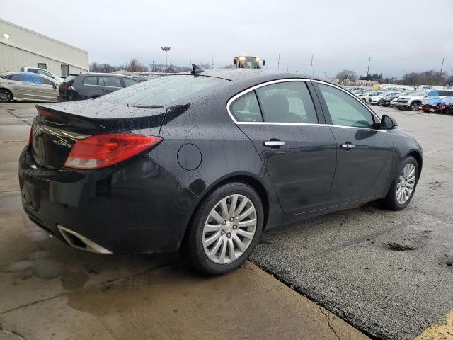 Photo 2 VIN: 2G4GS5EV3C9215128 - BUICK REGAL 