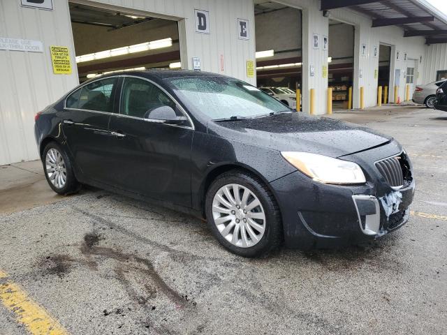 Photo 3 VIN: 2G4GS5EV3C9215128 - BUICK REGAL 