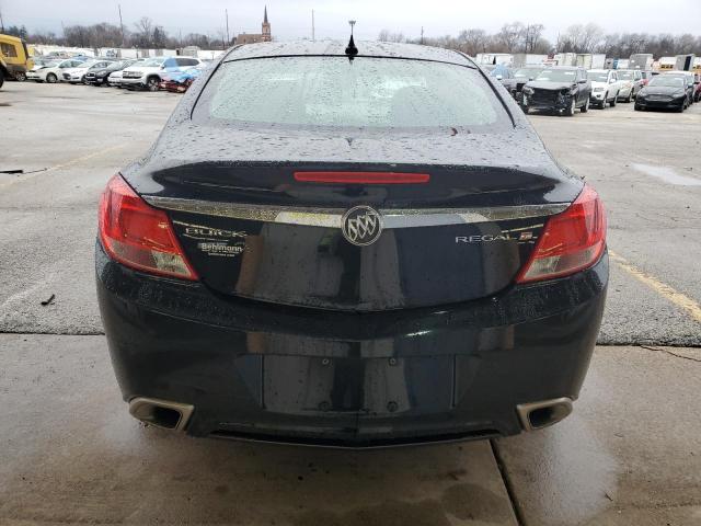 Photo 5 VIN: 2G4GS5EV3C9215128 - BUICK REGAL 