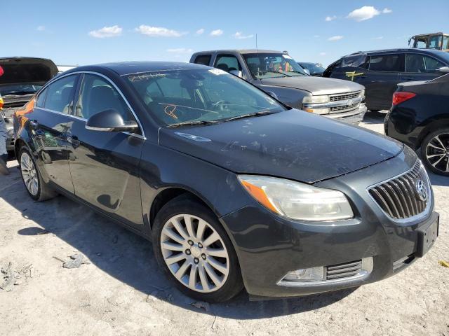 Photo 0 VIN: 2G4GS5EV3C9215176 - BUICK REGAL PREM 