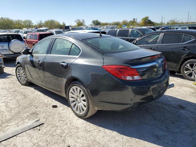 Photo 2 VIN: 2G4GS5EV3C9215176 - BUICK REGAL PREM 