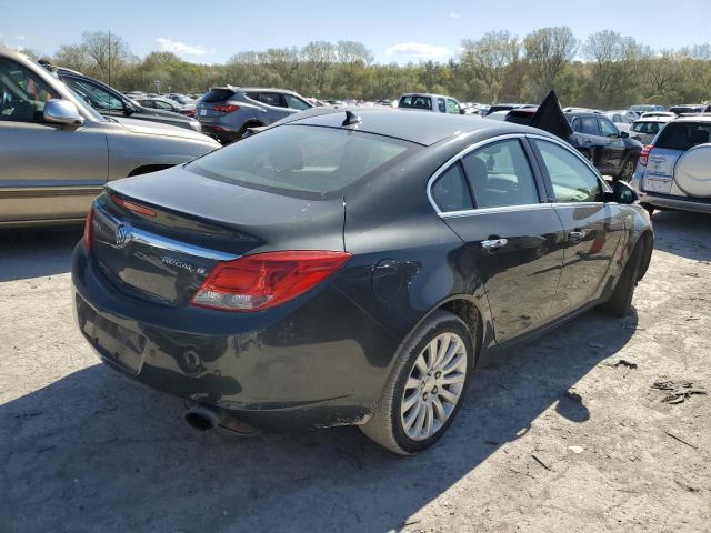 Photo 3 VIN: 2G4GS5EV3C9215176 - BUICK REGAL PREM 