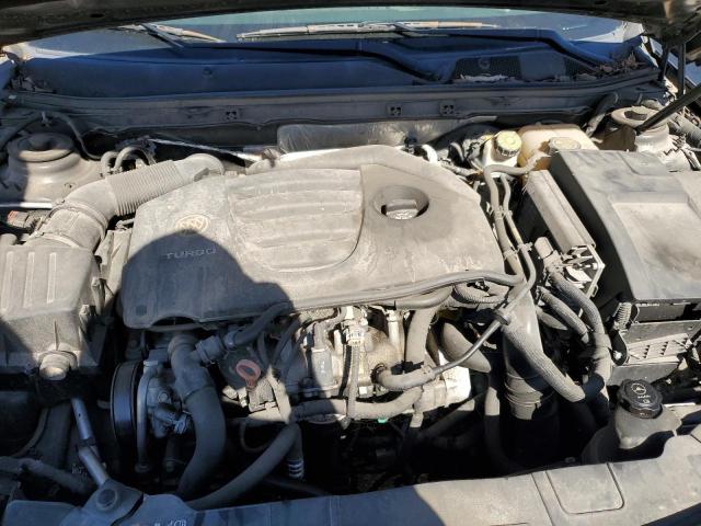 Photo 6 VIN: 2G4GS5EV3C9215176 - BUICK REGAL PREM 