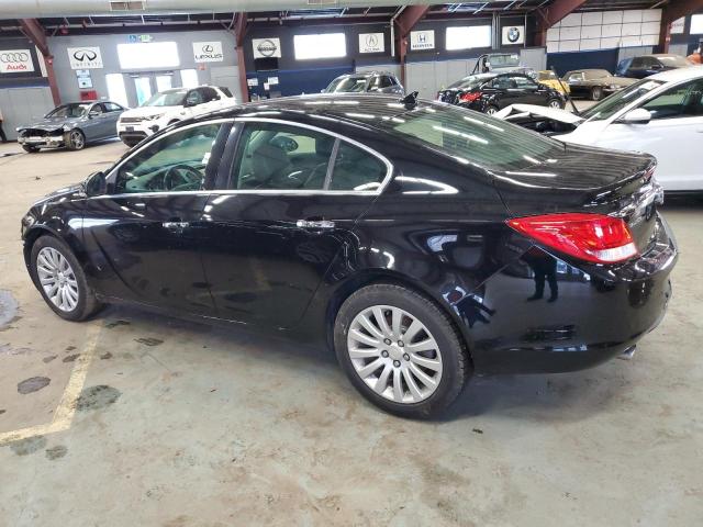 Photo 1 VIN: 2G4GS5EV3C9215839 - BUICK REGAL 