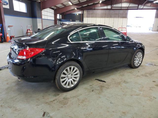 Photo 2 VIN: 2G4GS5EV3C9215839 - BUICK REGAL 