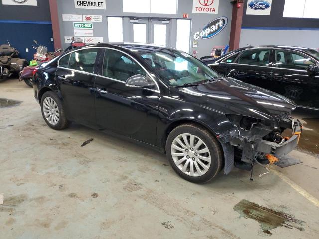 Photo 3 VIN: 2G4GS5EV3C9215839 - BUICK REGAL 