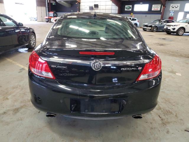 Photo 5 VIN: 2G4GS5EV3C9215839 - BUICK REGAL 