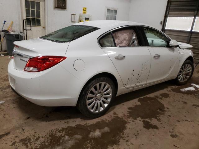 Photo 2 VIN: 2G4GS5EV3D9161525 - BUICK REGAL PREM 