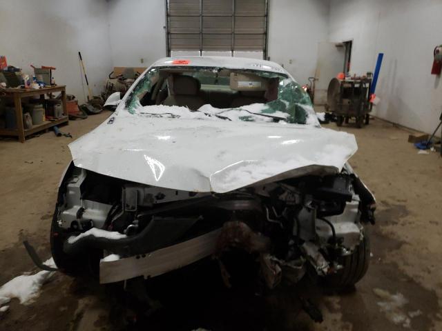 Photo 4 VIN: 2G4GS5EV3D9161525 - BUICK REGAL PREM 