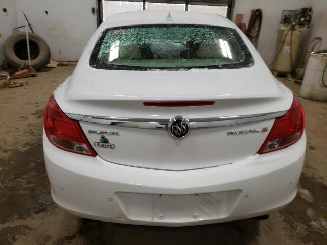 Photo 5 VIN: 2G4GS5EV3D9161525 - BUICK REGAL PREM 