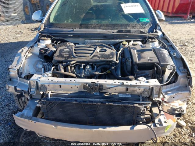 Photo 9 VIN: 2G4GS5EV3D9182598 - BUICK REGAL 