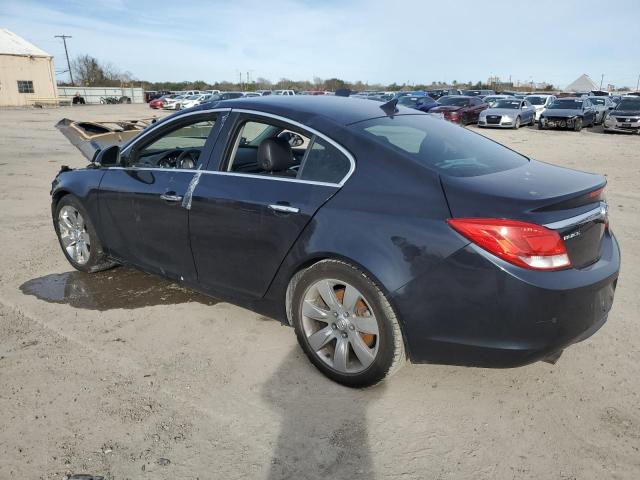 Photo 1 VIN: 2G4GS5EV3D9191690 - BUICK REGAL 