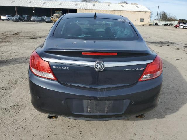 Photo 5 VIN: 2G4GS5EV3D9191690 - BUICK REGAL 