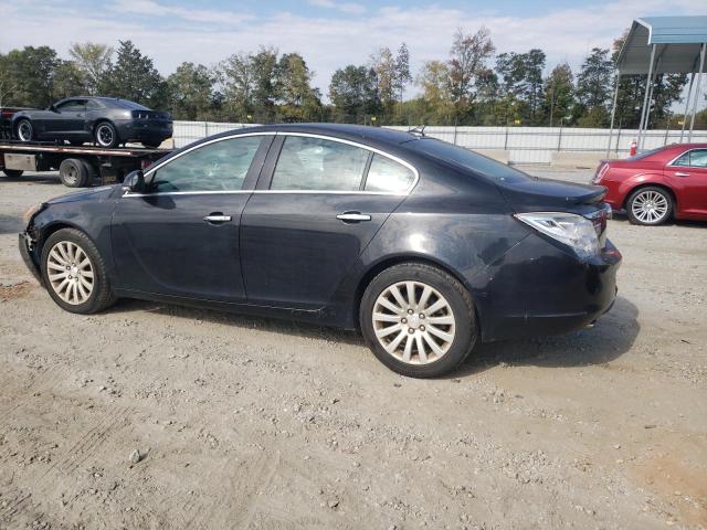 Photo 1 VIN: 2G4GS5EV3D9201490 - BUICK REGAL PREM 