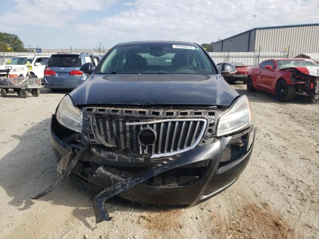 Photo 4 VIN: 2G4GS5EV3D9201490 - BUICK REGAL PREM 