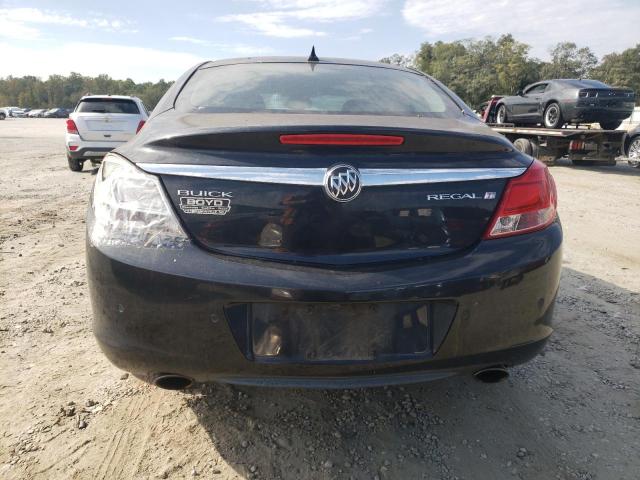 Photo 5 VIN: 2G4GS5EV3D9201490 - BUICK REGAL PREM 