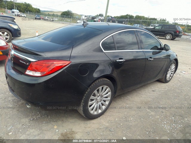 Photo 3 VIN: 2G4GS5EV3D9212098 - BUICK REGAL 