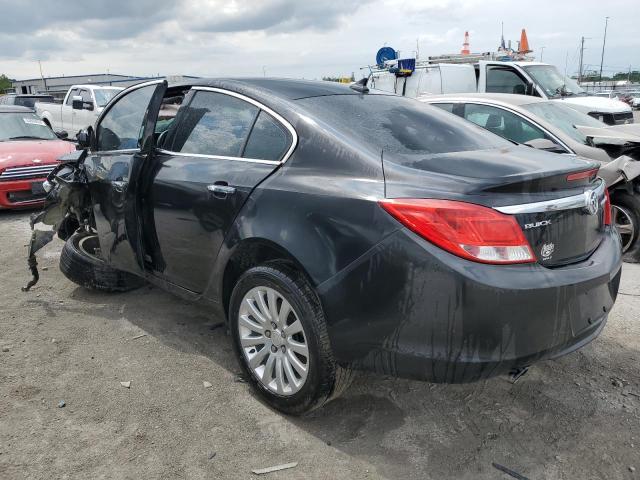 Photo 1 VIN: 2G4GS5EV3D9216569 - BUICK REGAL 