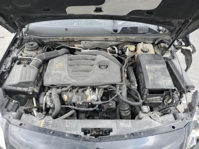 Photo 10 VIN: 2G4GS5EV3D9216569 - BUICK REGAL 