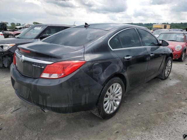 Photo 2 VIN: 2G4GS5EV3D9216569 - BUICK REGAL 