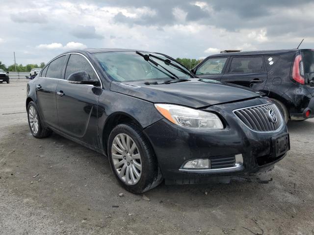 Photo 3 VIN: 2G4GS5EV3D9216569 - BUICK REGAL 