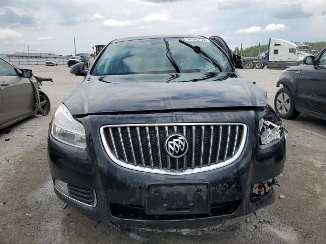 Photo 4 VIN: 2G4GS5EV3D9216569 - BUICK REGAL 