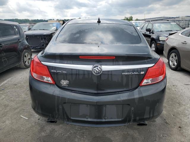 Photo 5 VIN: 2G4GS5EV3D9216569 - BUICK REGAL 