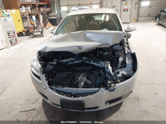 Photo 5 VIN: 2G4GS5EV3D9228432 - BUICK REGAL 