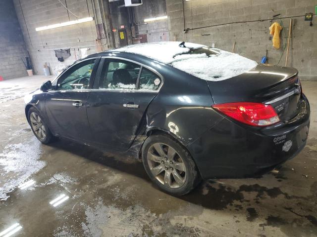 Photo 1 VIN: 2G4GS5EV4C9122604 - BUICK REGAL PREM 